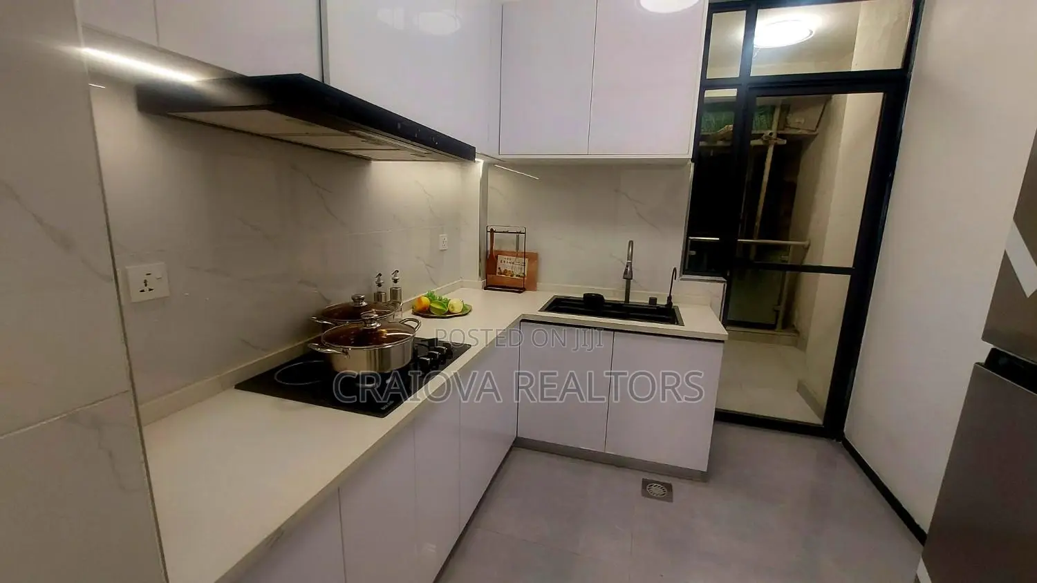 2bdrm Apartment in Westlands for sale in Westlands