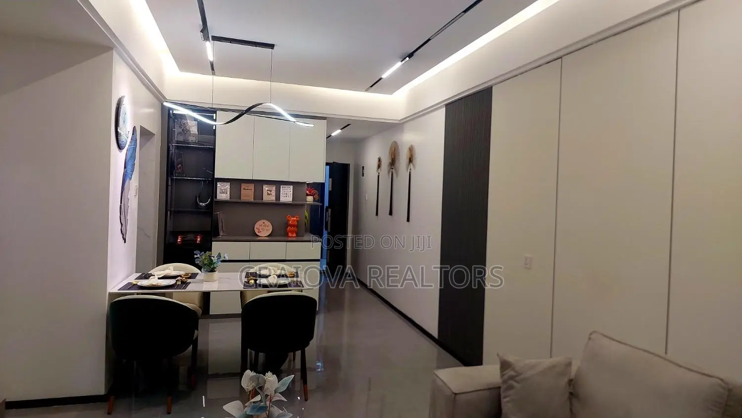 2bdrm Apartment in Westlands for sale in Westlands