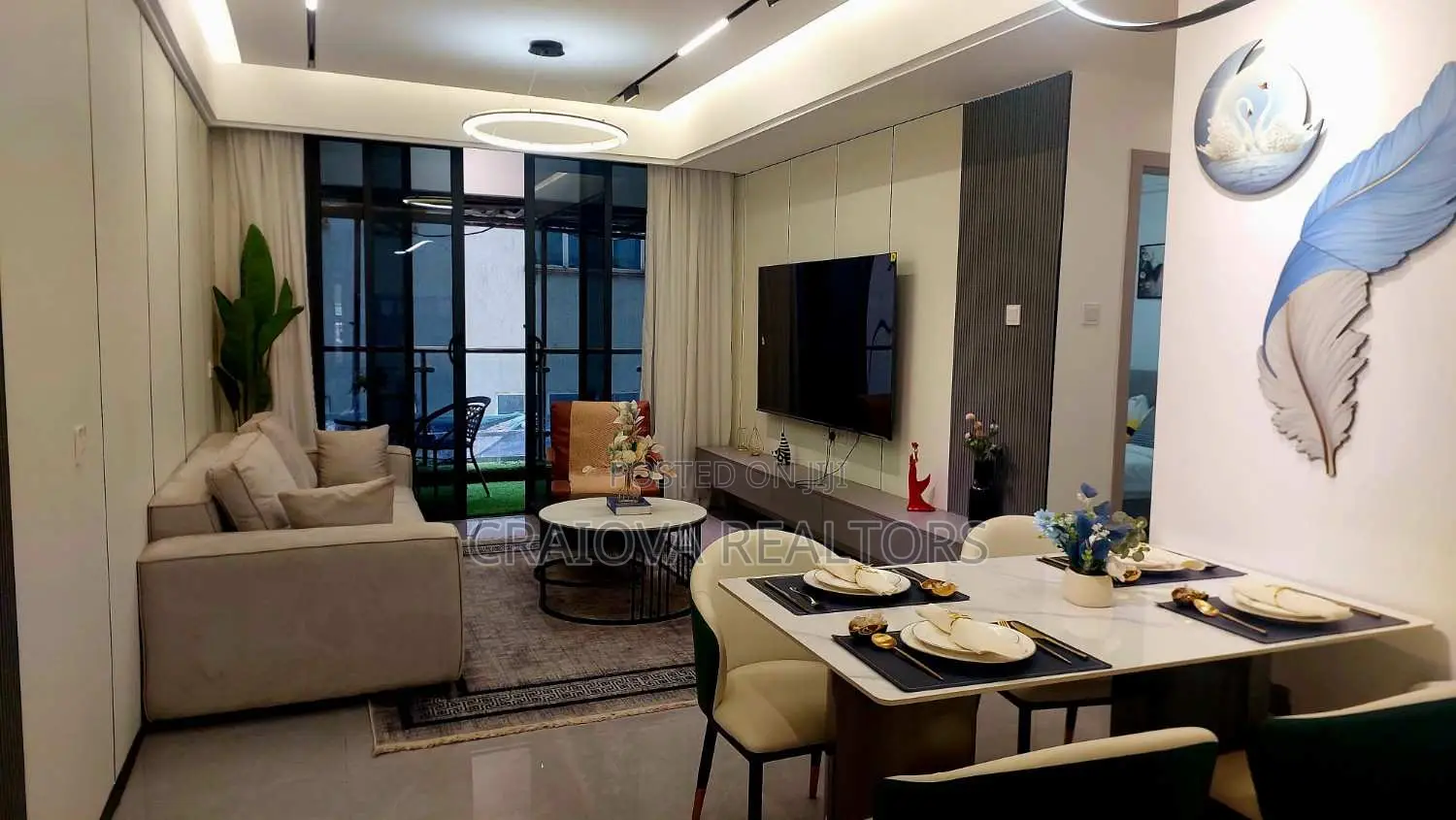 2bdrm Apartment in Westlands for sale in Westlands