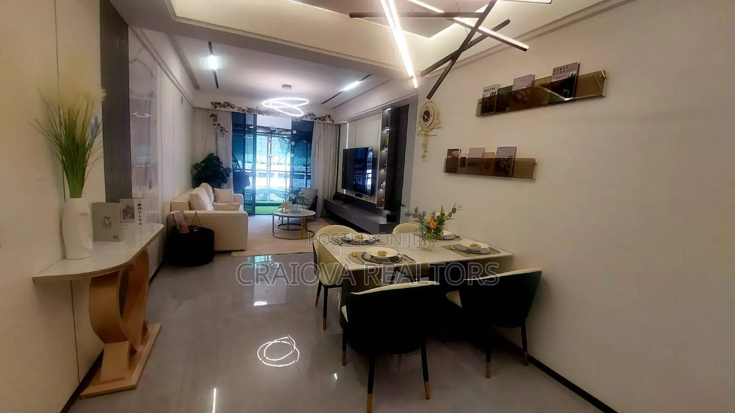 3bdrm Apartment in Westlands for sale in Westlands