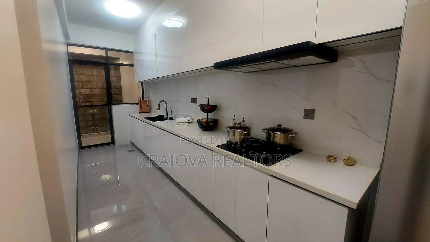 3bdrm Apartment in Westlands for sale in Westlands