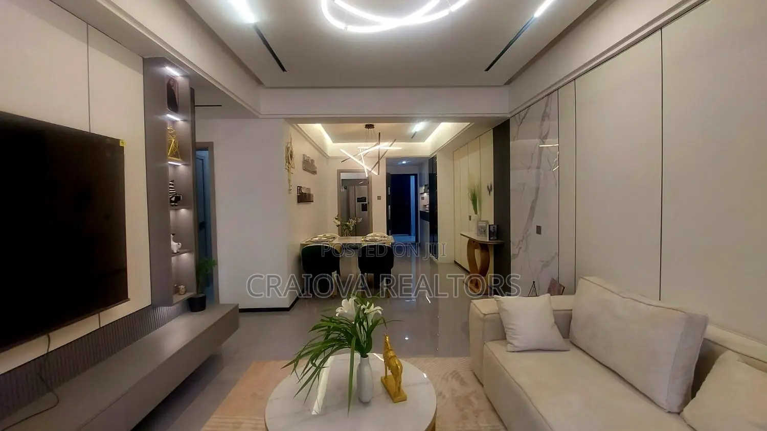 3bdrm Apartment in Westlands for sale in Westlands
