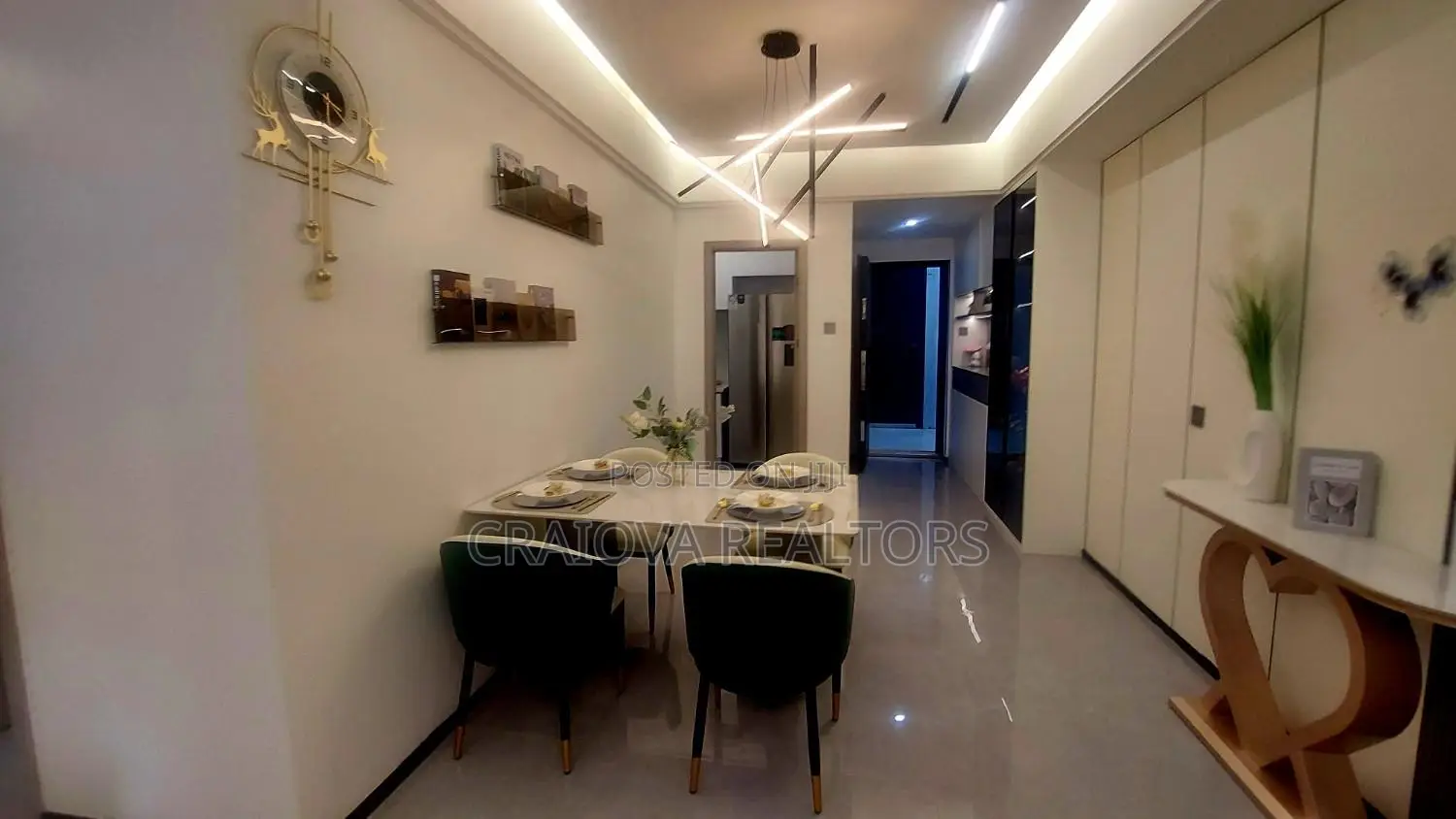3bdrm Apartment in Westlands for sale in Westlands