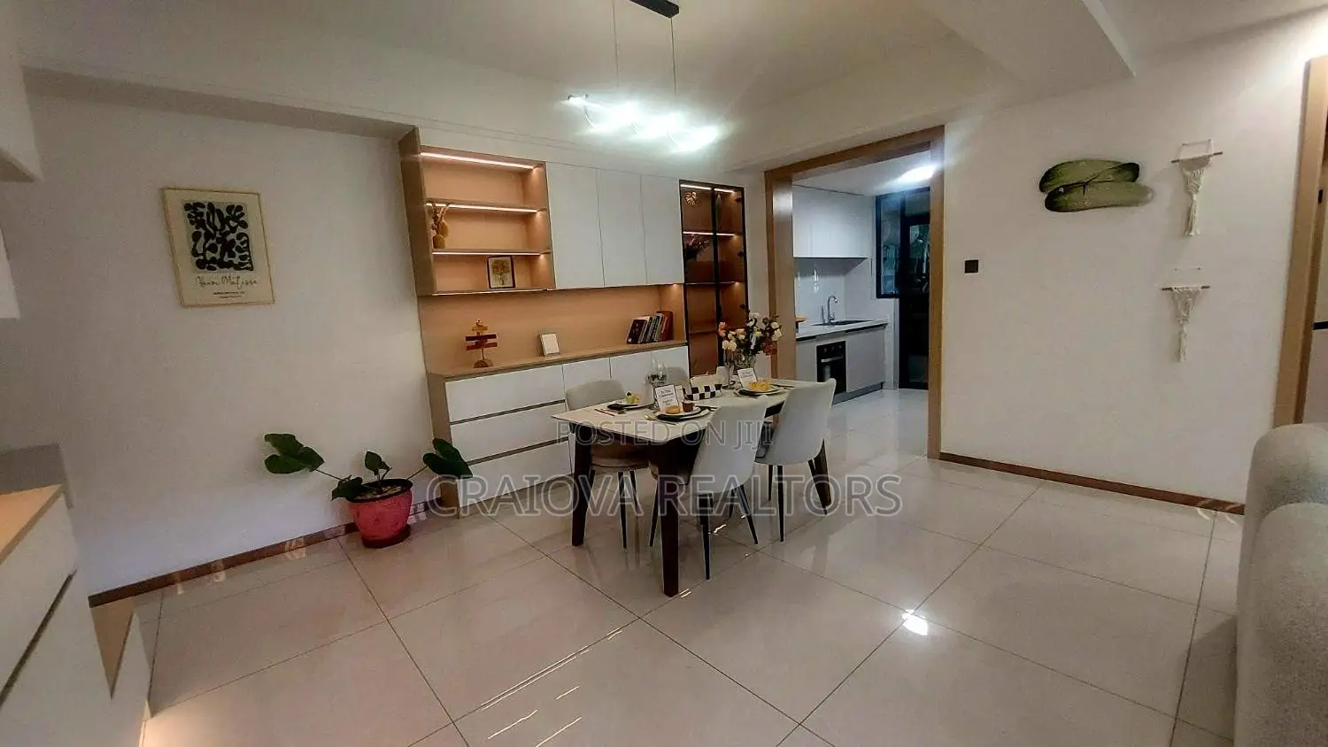 2bdrm Apartment in Raphta Road Area for sale in Raphta Road Area