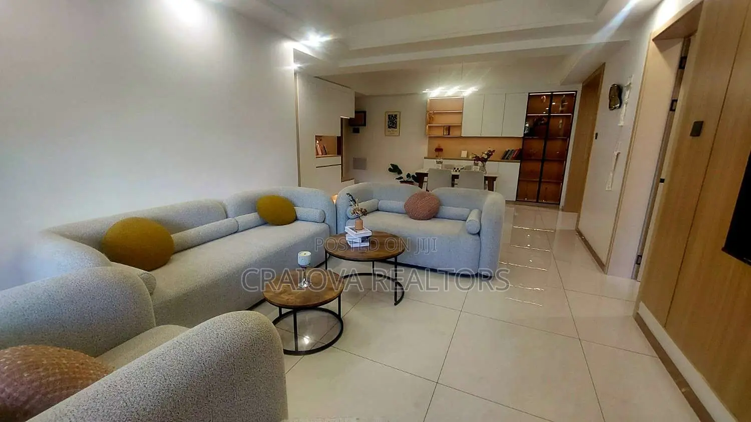 2bdrm Apartment in Raphta Road Area for sale in Raphta Road Area