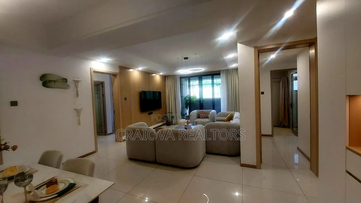 2bdrm Apartment in Raphta Road Area for sale in Raphta Road Area