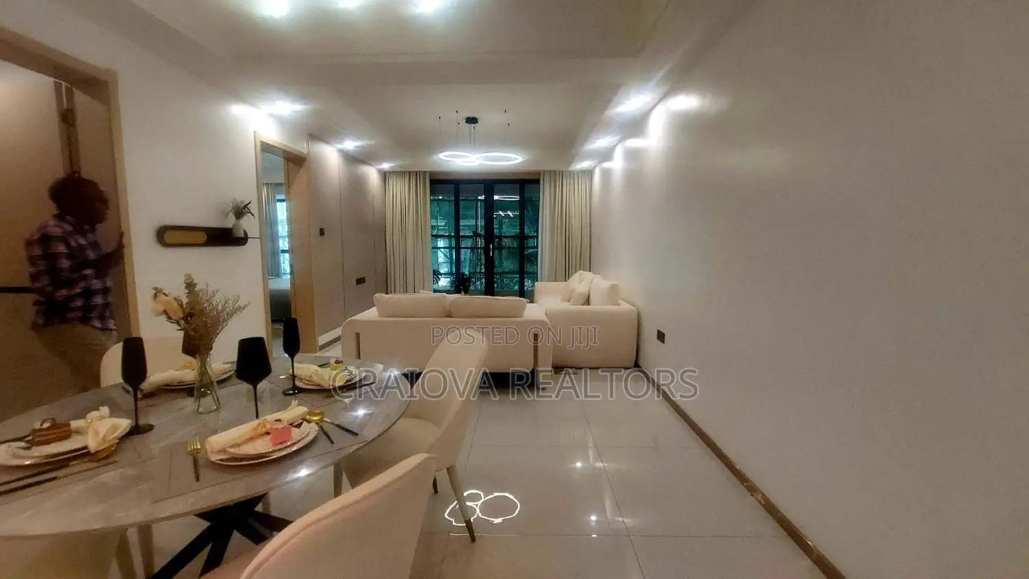 2bdrm Apartment in Raphta Road Area for sale in Raphta Road Area