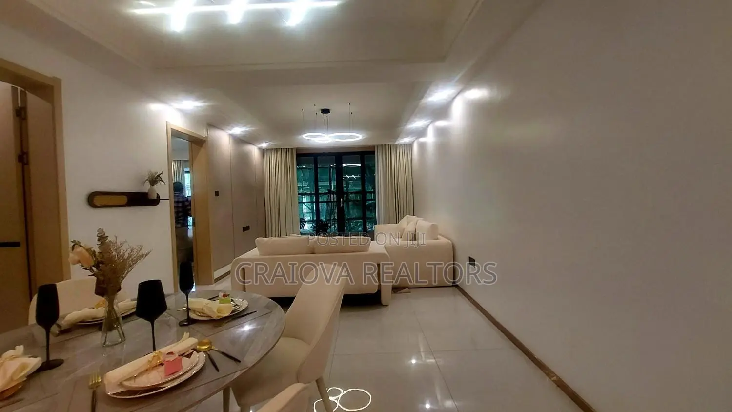 2bdrm Apartment in Raphta Road Area for sale in Raphta Road Area