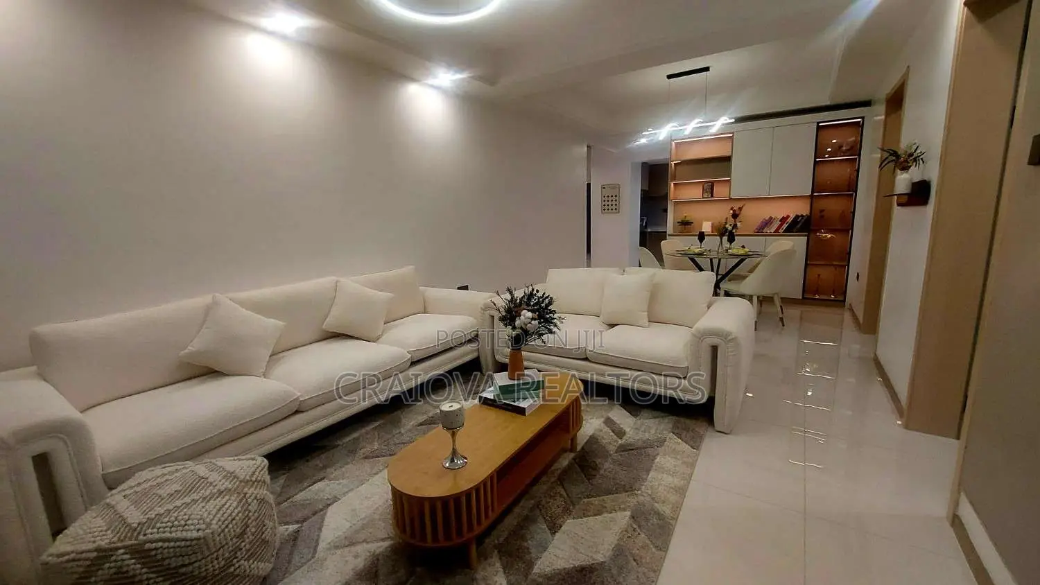 2bdrm Apartment in Raphta Road Area for sale in Raphta Road Area