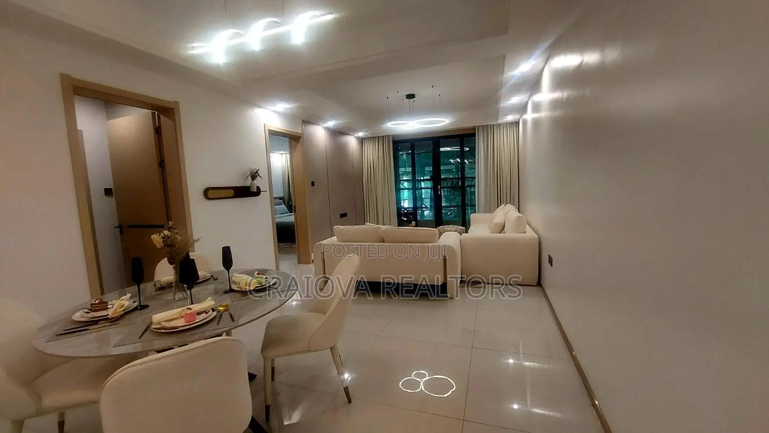 2bdrm Apartment in Raphta Road Area for sale in Raphta Road Area