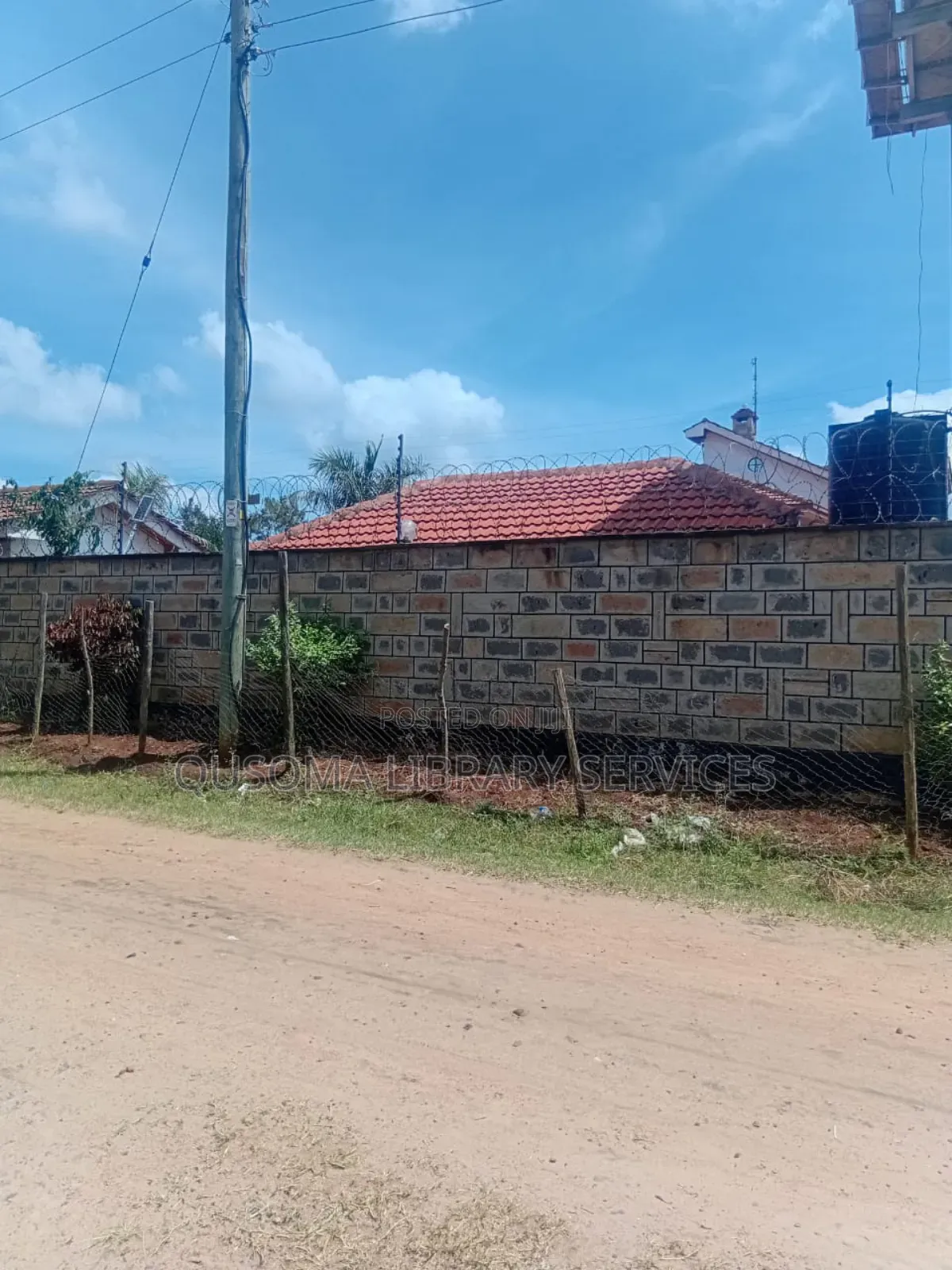 Prime 2.5 Acres in Kyumvi, Machakos, the Opportunity of a Lifetime in Machakos Town