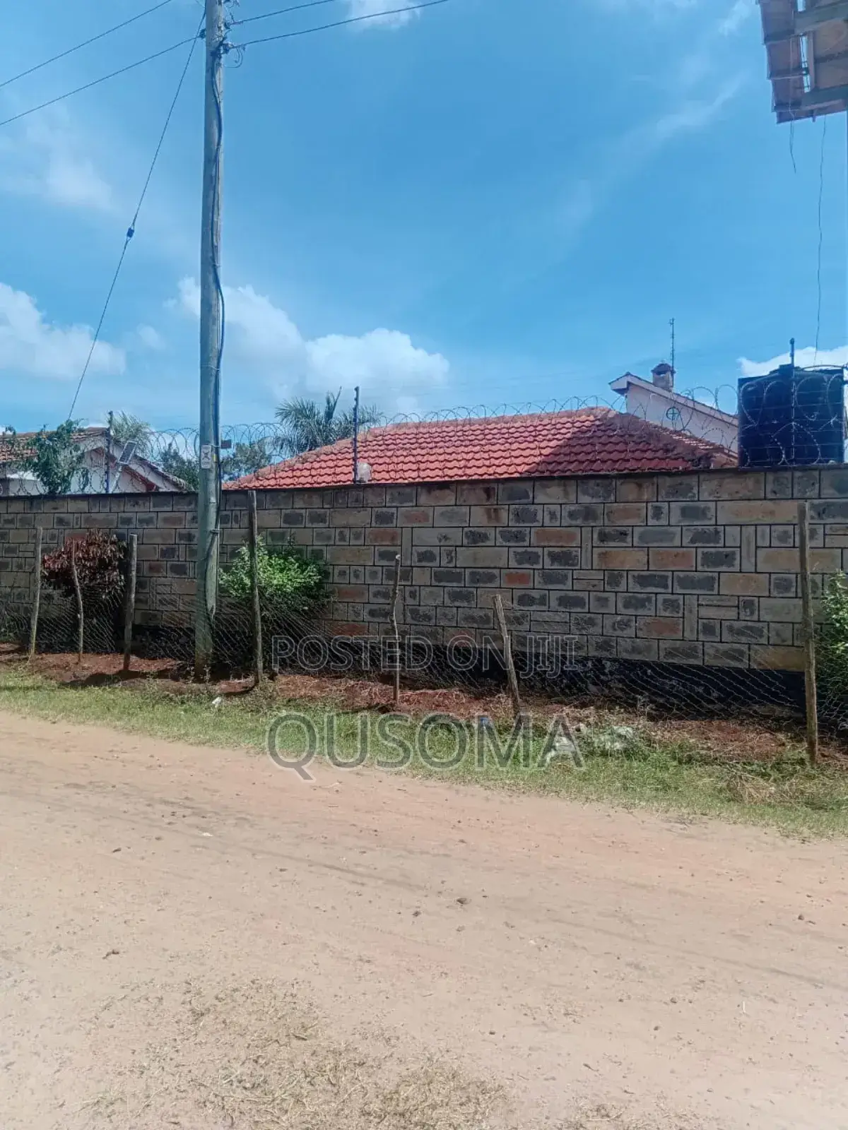 Prime 2.5 Acres in Kyumvi, Machakos, the Opportunity of a Lifetime in Machakos Town