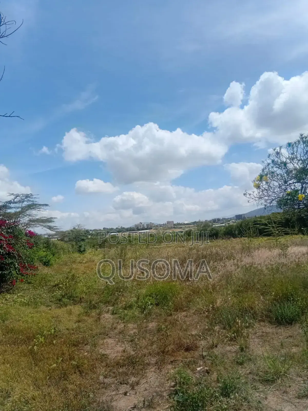 Prime 2.5 Acres in Kyumvi, Machakos, the Opportunity of a Lifetime in Machakos Town