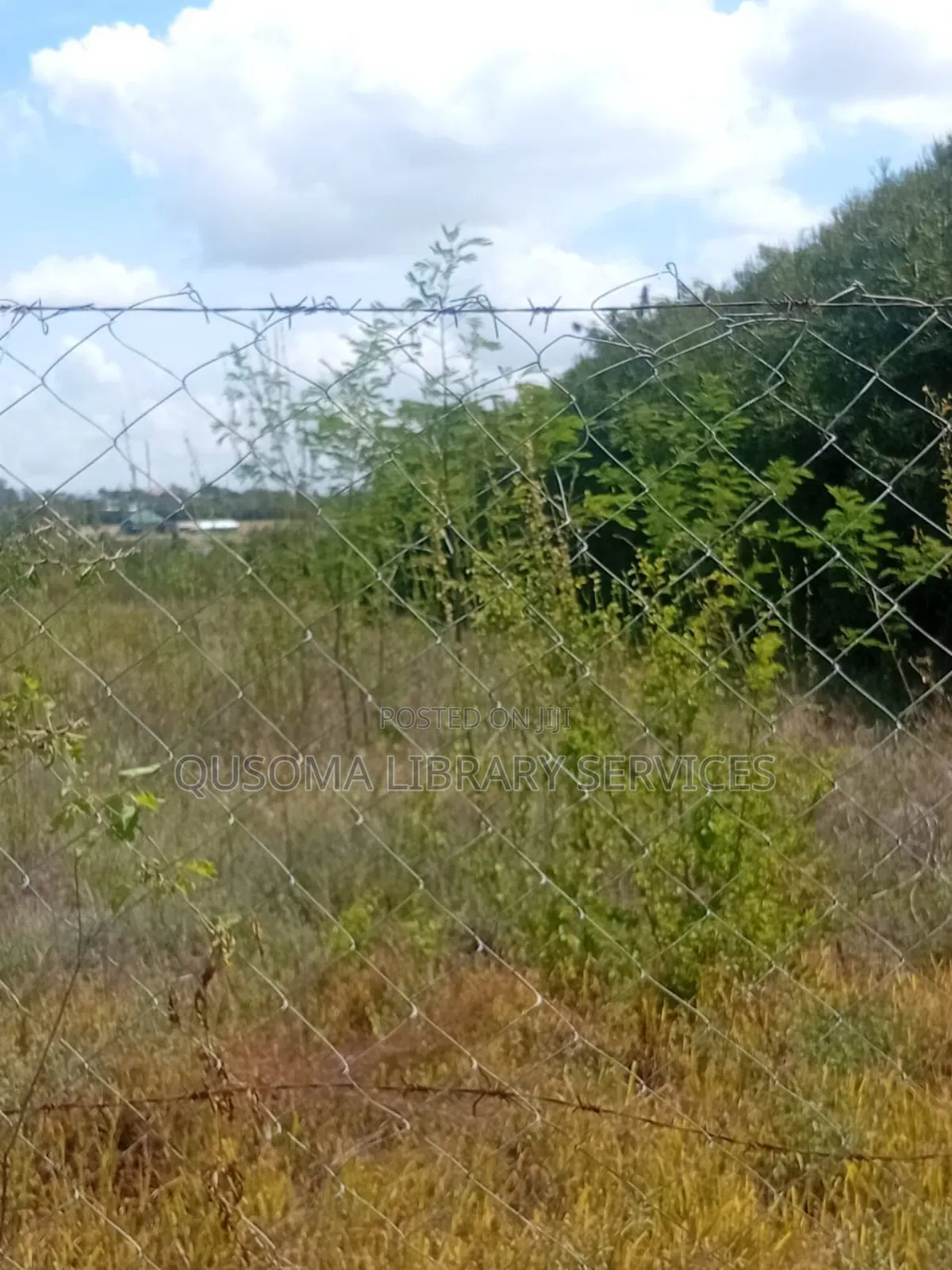 Prime 2.5 Acres in Kyumvi, Machakos, the Opportunity of a Lifetime in Machakos Town