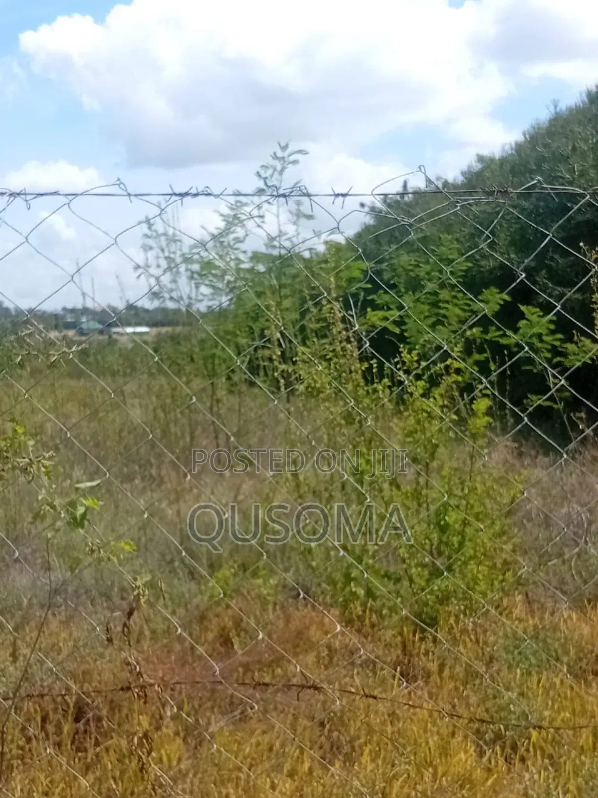 Prime 2.5 Acres in Kyumvi, Machakos, the Opportunity of a Lifetime in Machakos Town