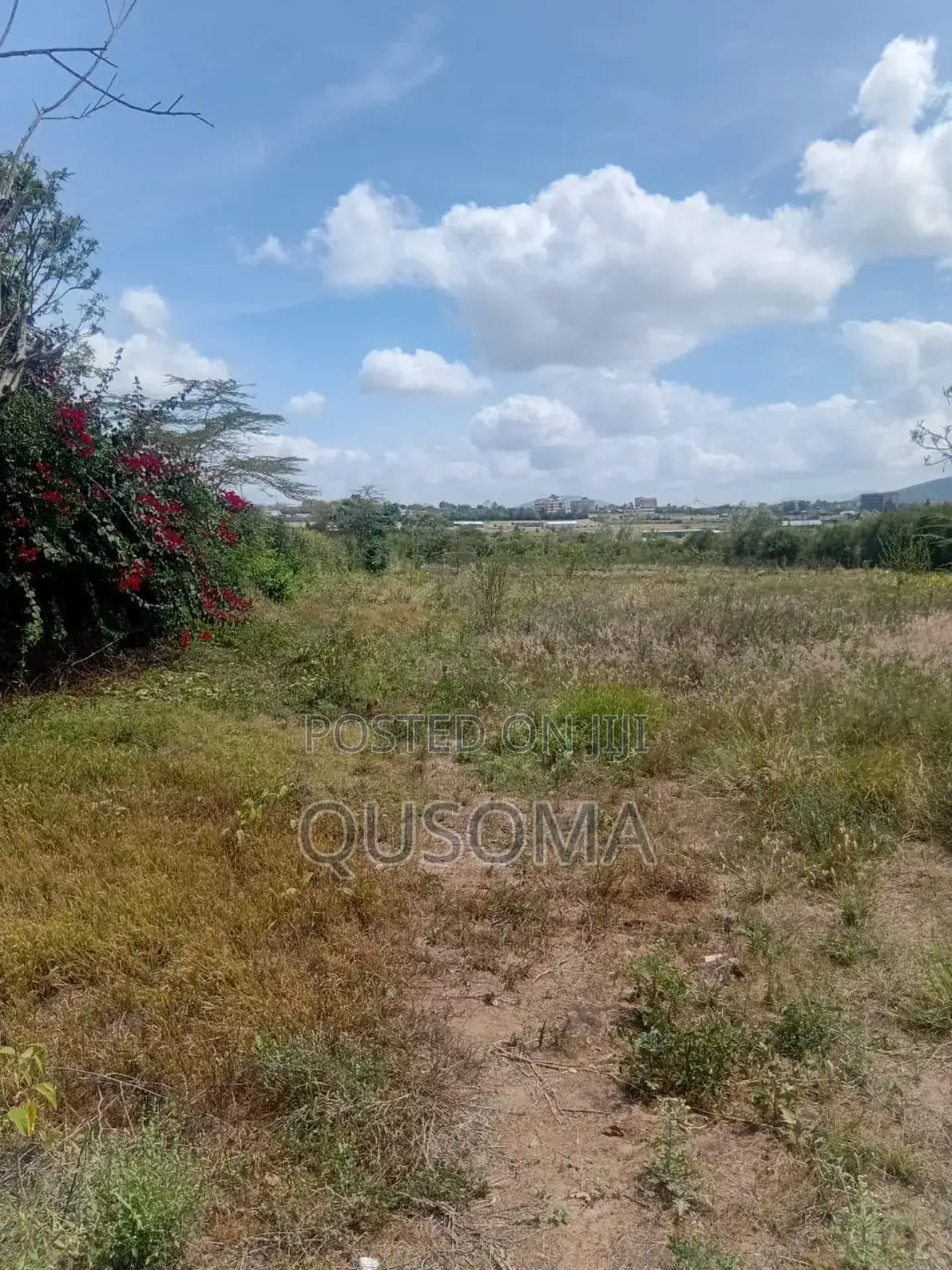 Prime 2.5 Acres in Kyumvi, Machakos, the Opportunity of a Lifetime in Machakos Town