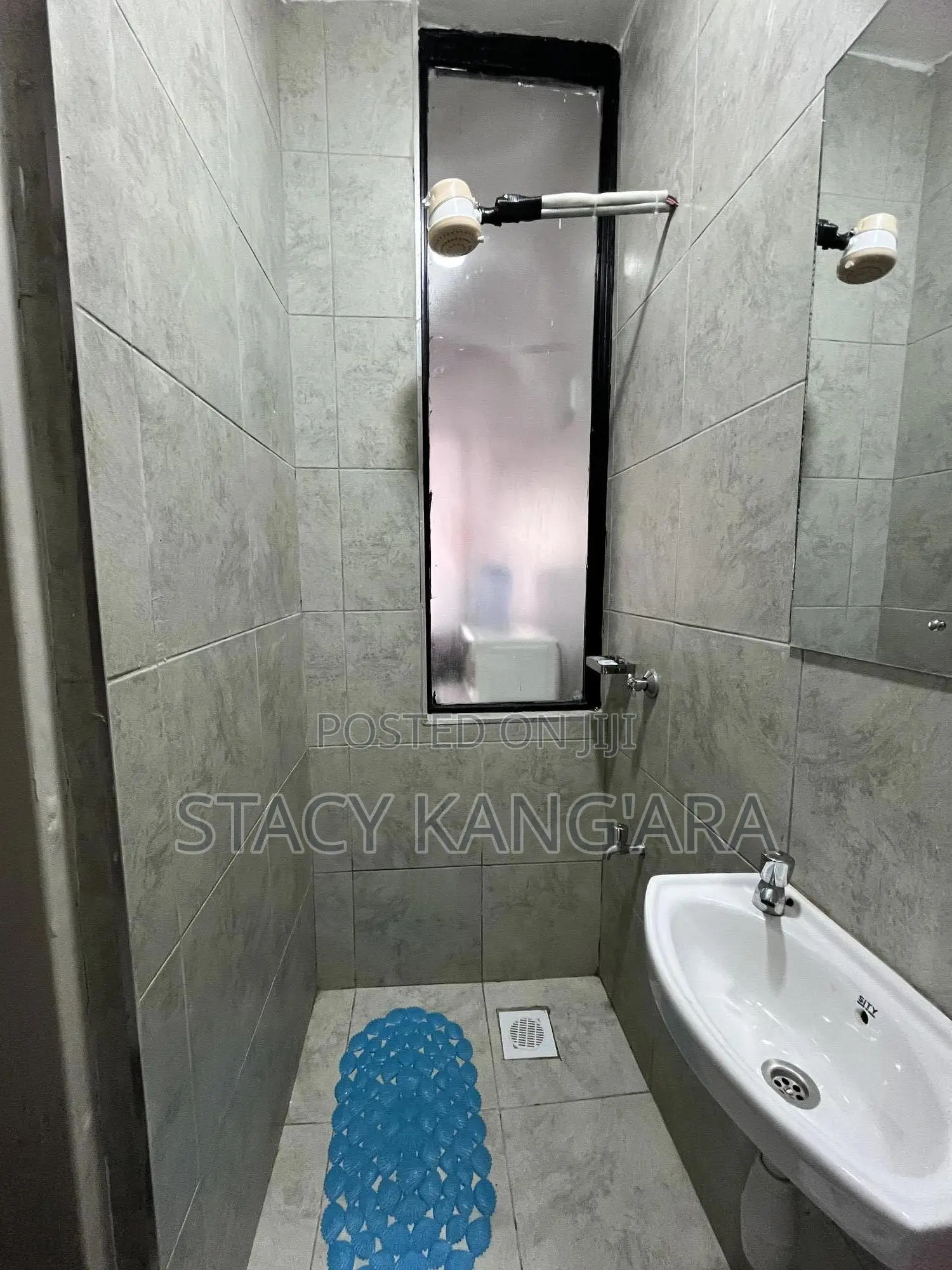 Studio Apartment Roysambu in Roysambu