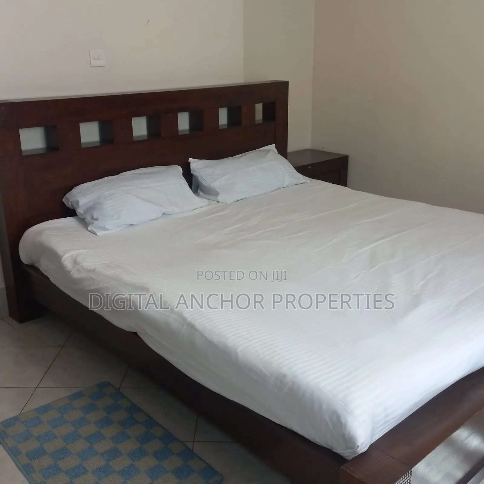 Furnished 2bdrm Apartment in Limuru Rd Ruaka for rent in Ruaka