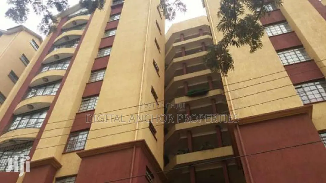 Furnished 2bdrm Apartment in Limuru Rd Ruaka for rent in Ruaka