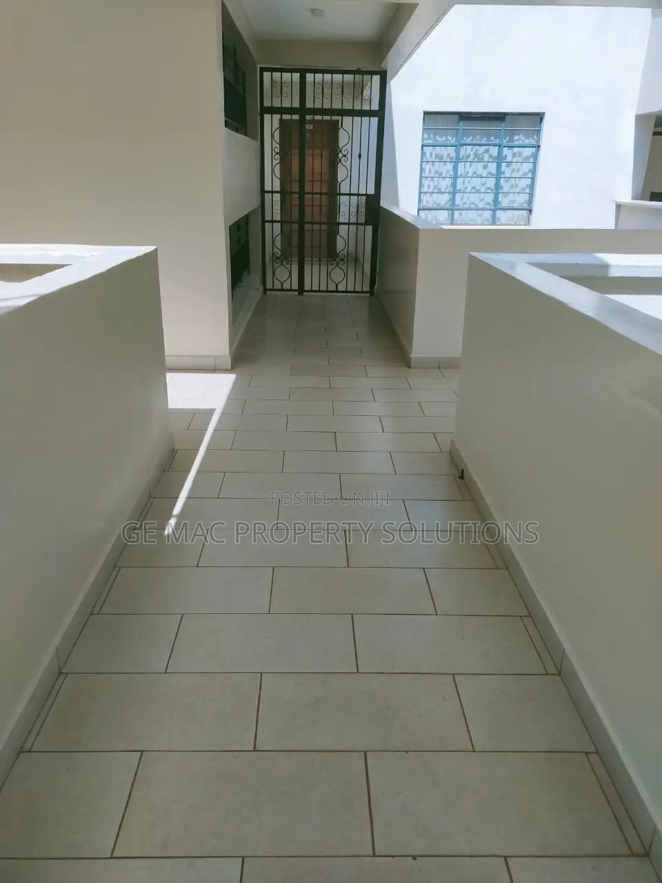 3bdrm Apartment in Thindigua for rent in Thindigua/Kasarini