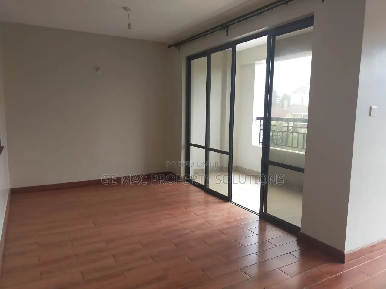 3bdrm Apartment in Thindigua for rent in Thindigua/Kasarini