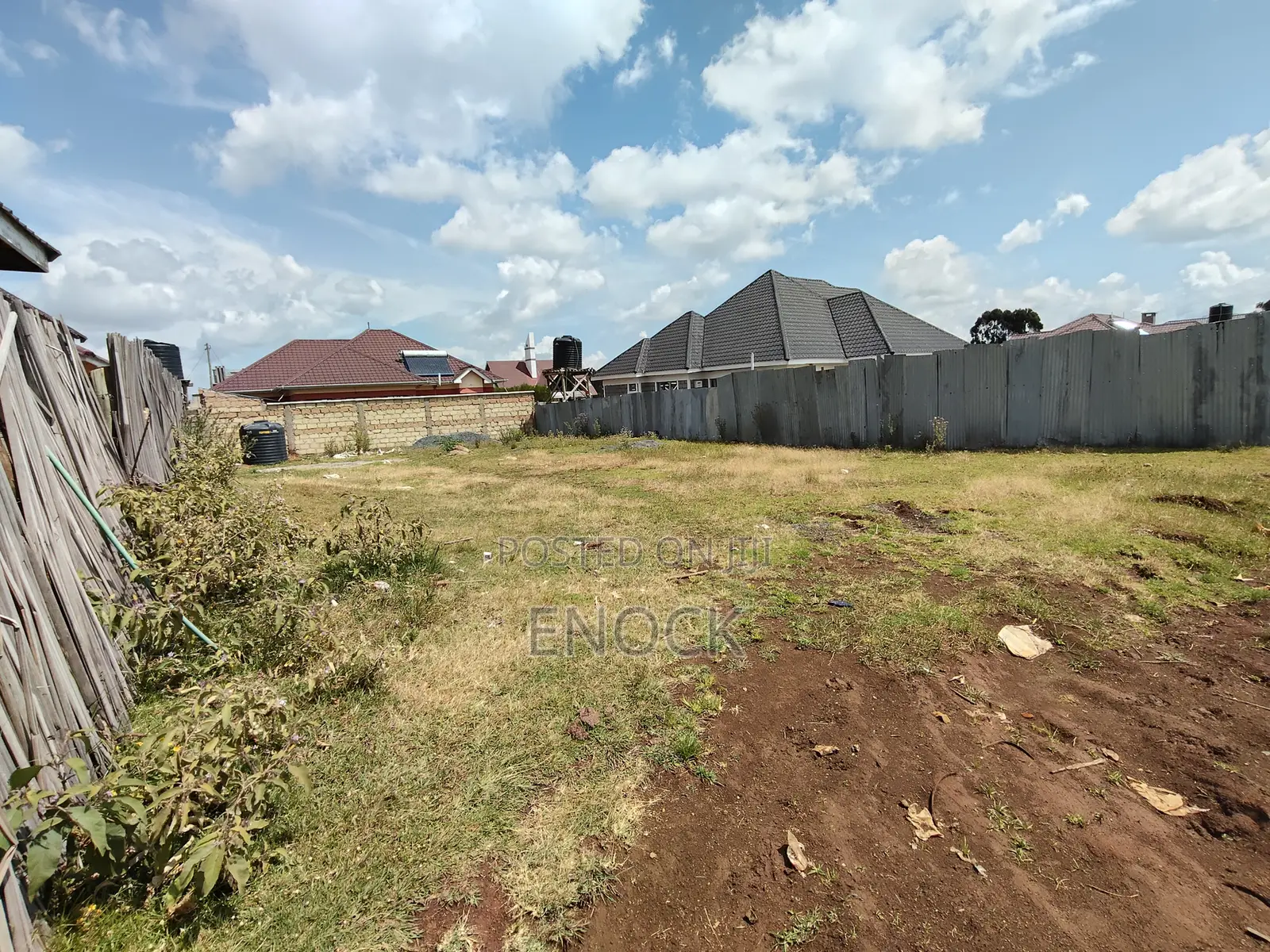 Ilula Centre Prime Plot Eldoret in Illula