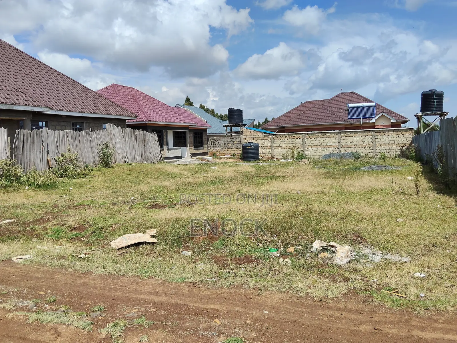 Ilula Centre Prime Plot Eldoret in Illula
