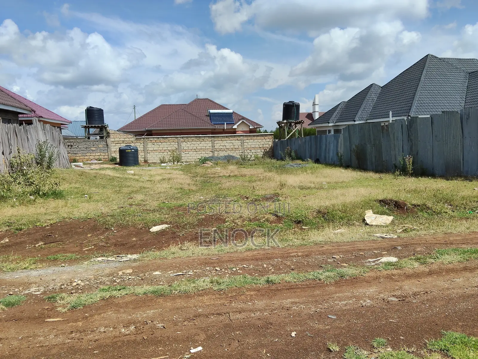 Ilula Centre Prime Plot Eldoret in Illula