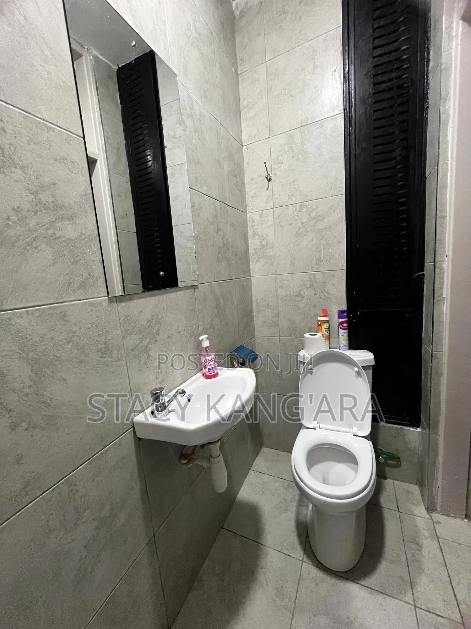 Studio Apartment Roysambu in Roysambu