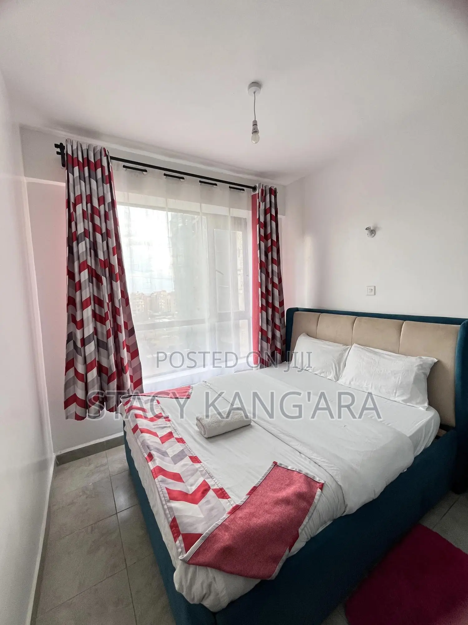 Studio Apartment Roysambu in Roysambu