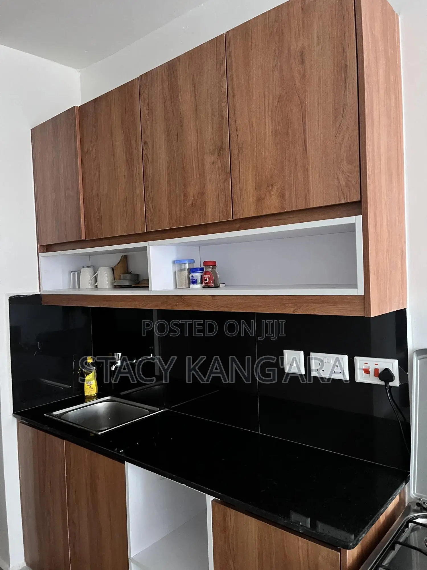 Studio Apartment Roysambu in Roysambu
