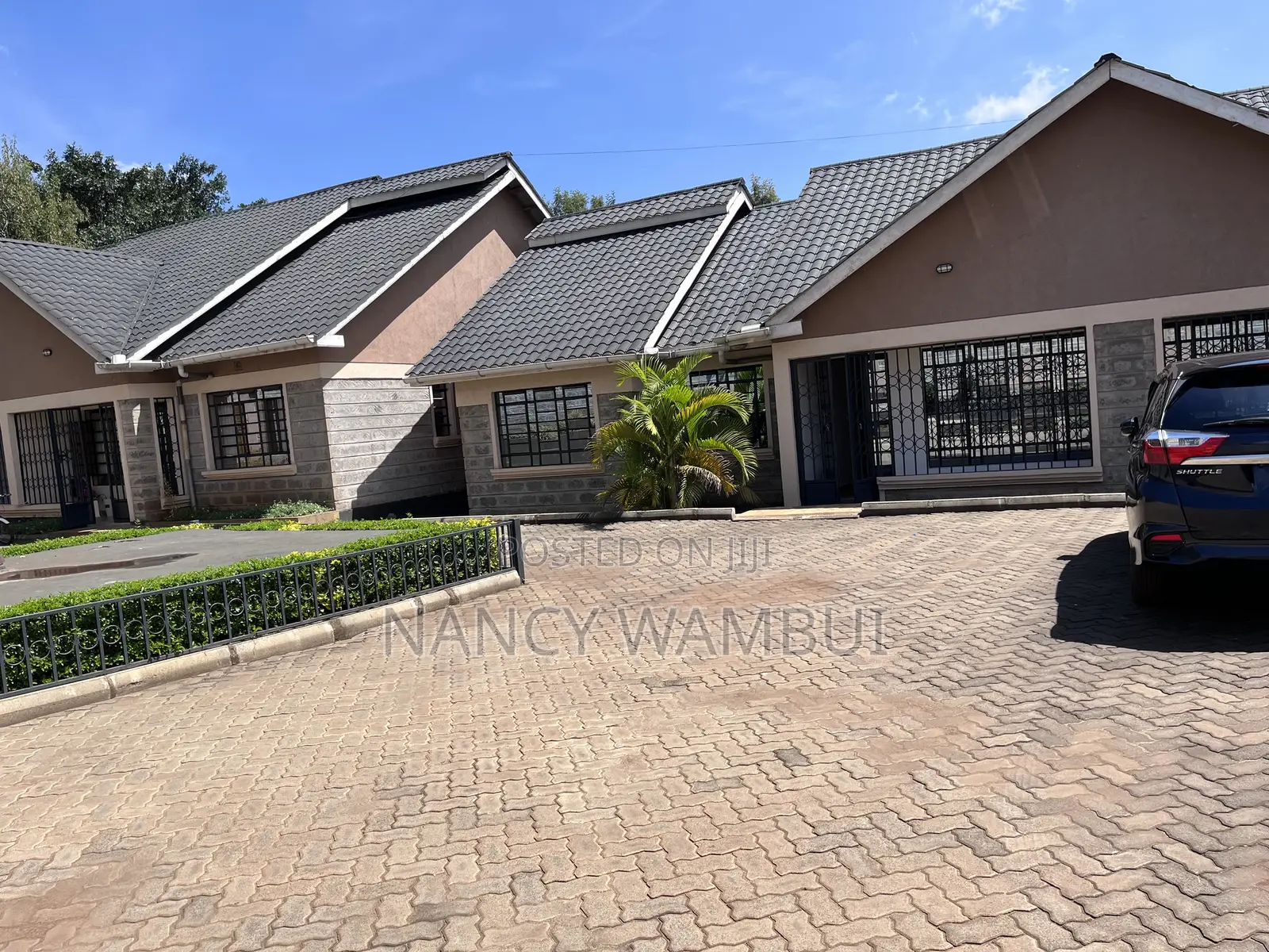 3bdrm Bungalow in Oluulua for rent in Oluulua