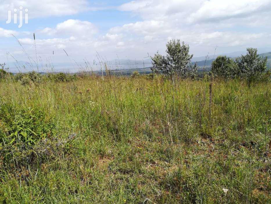 Green Park Phase 2: Spacious 10-acre Plot in Naivasha in OlKaria