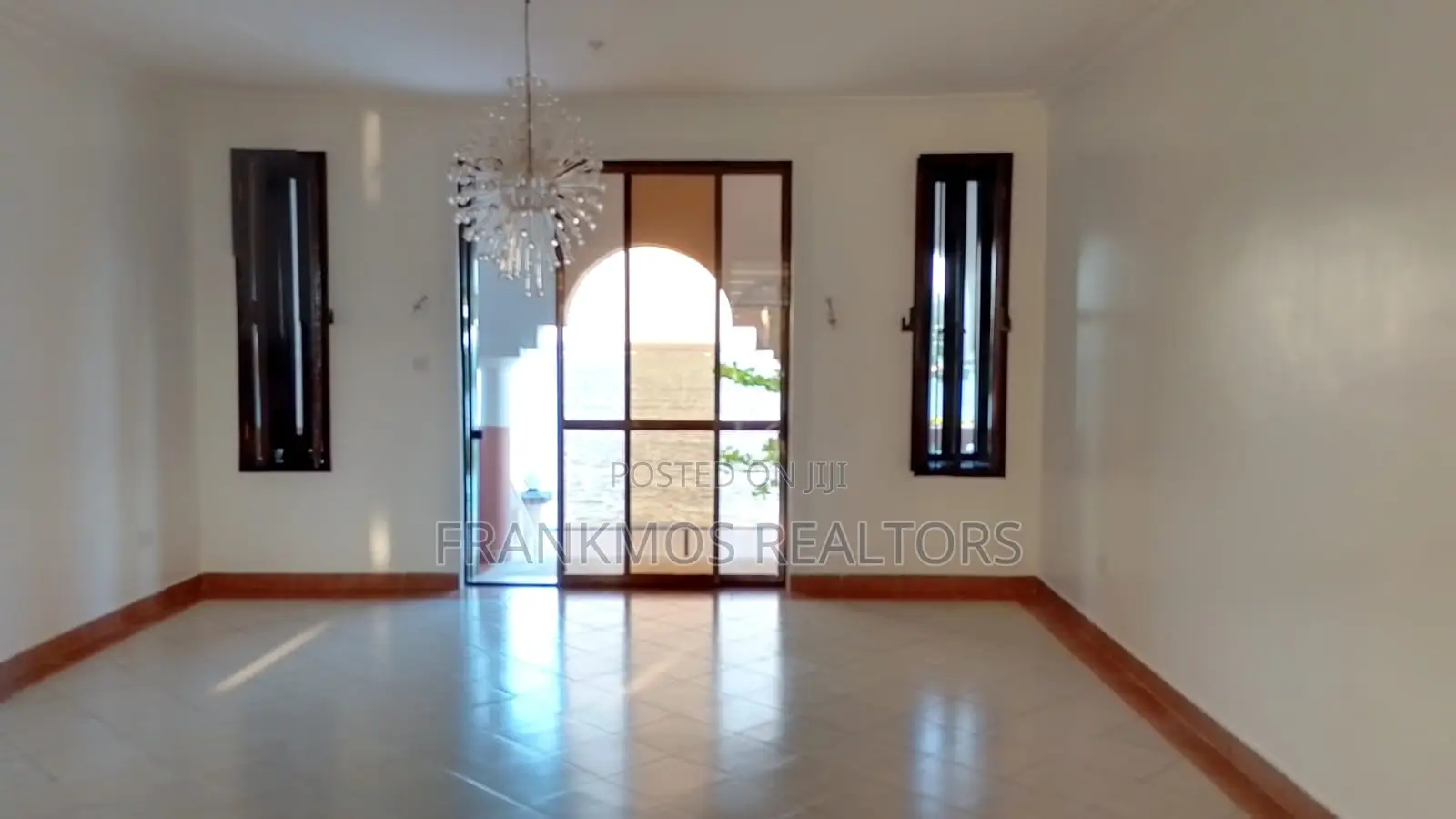 5bdrm Maisonette in Kanamai, Kikambala for sale in Kikambala