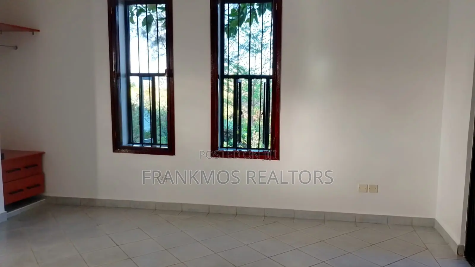 5bdrm Maisonette in Kanamai, Kikambala for sale in Kikambala