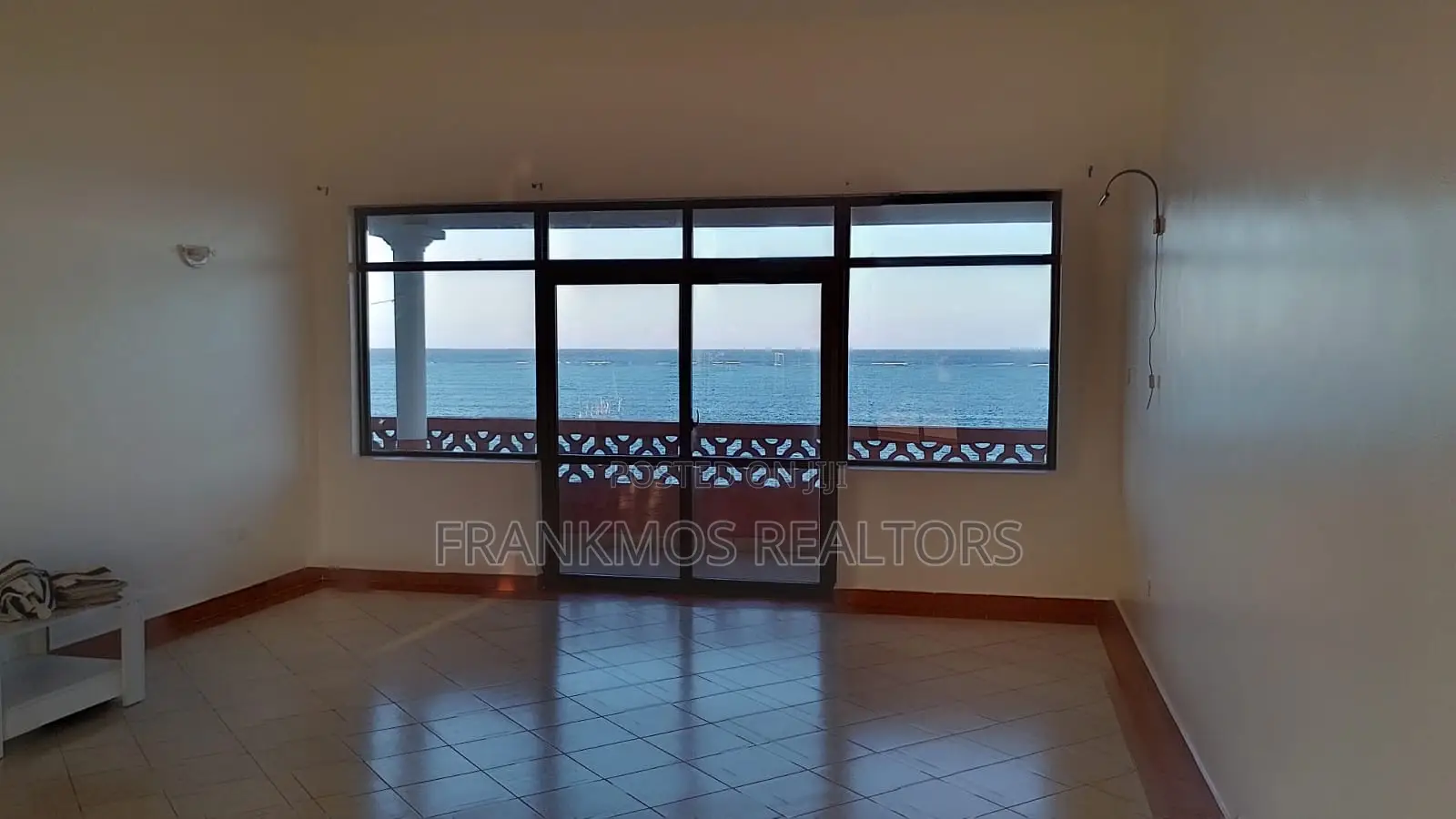 5bdrm Maisonette in Kanamai, Kikambala for sale in Kikambala