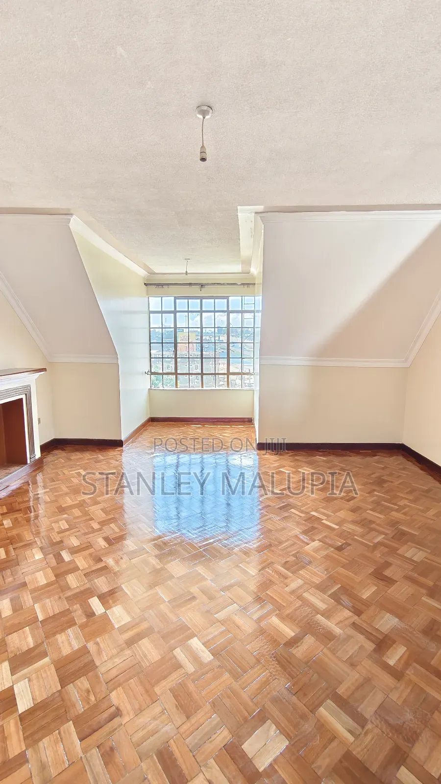 2bdrm Apartment in Westlands for rent in Westlands