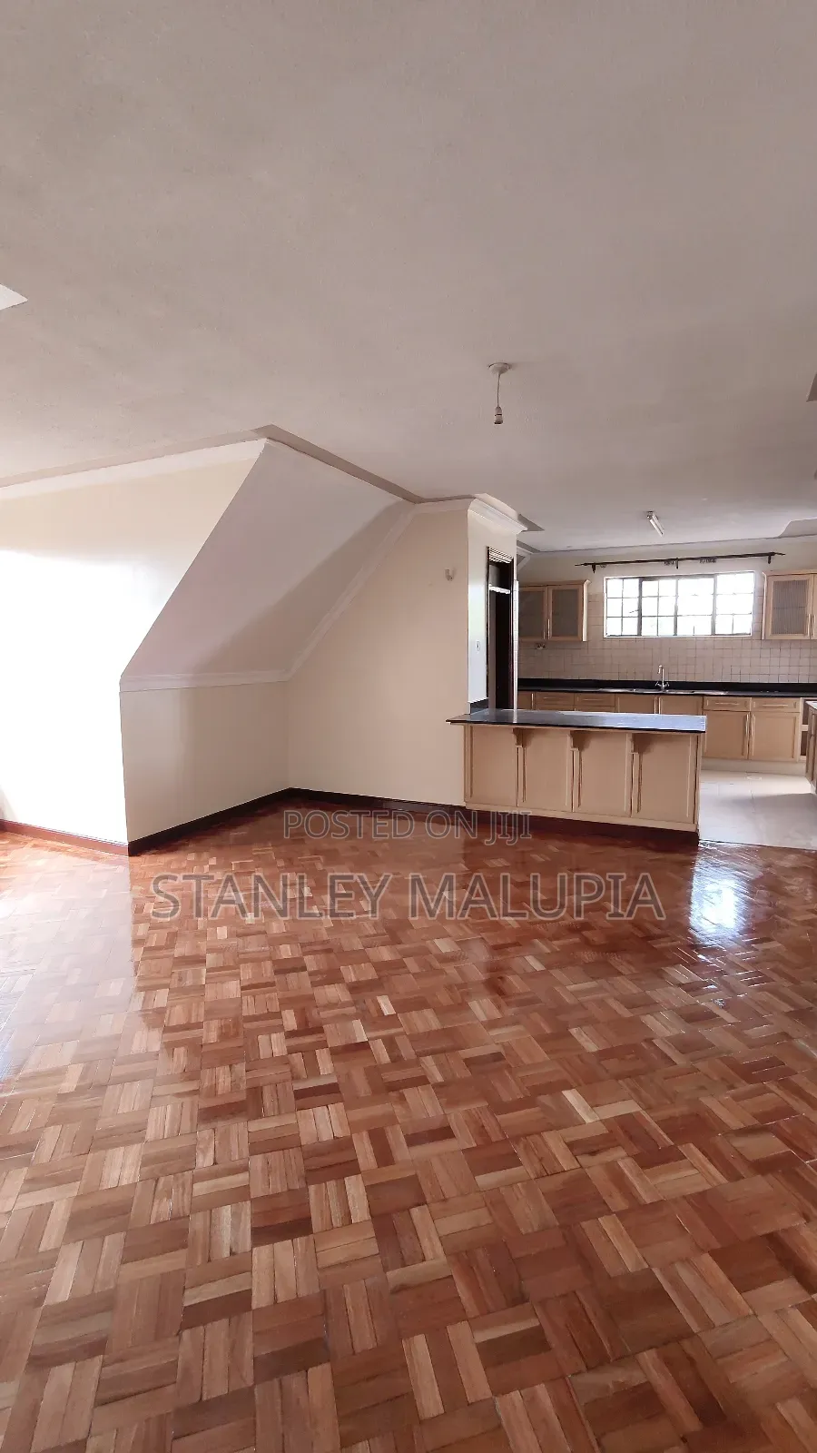 2bdrm Apartment in Westlands for rent in Westlands