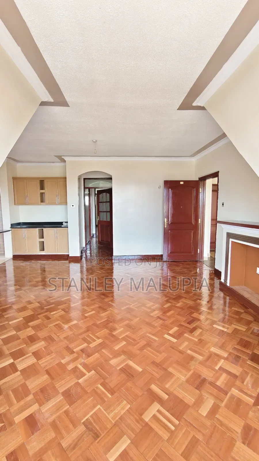 2bdrm Apartment in Westlands for rent in Westlands