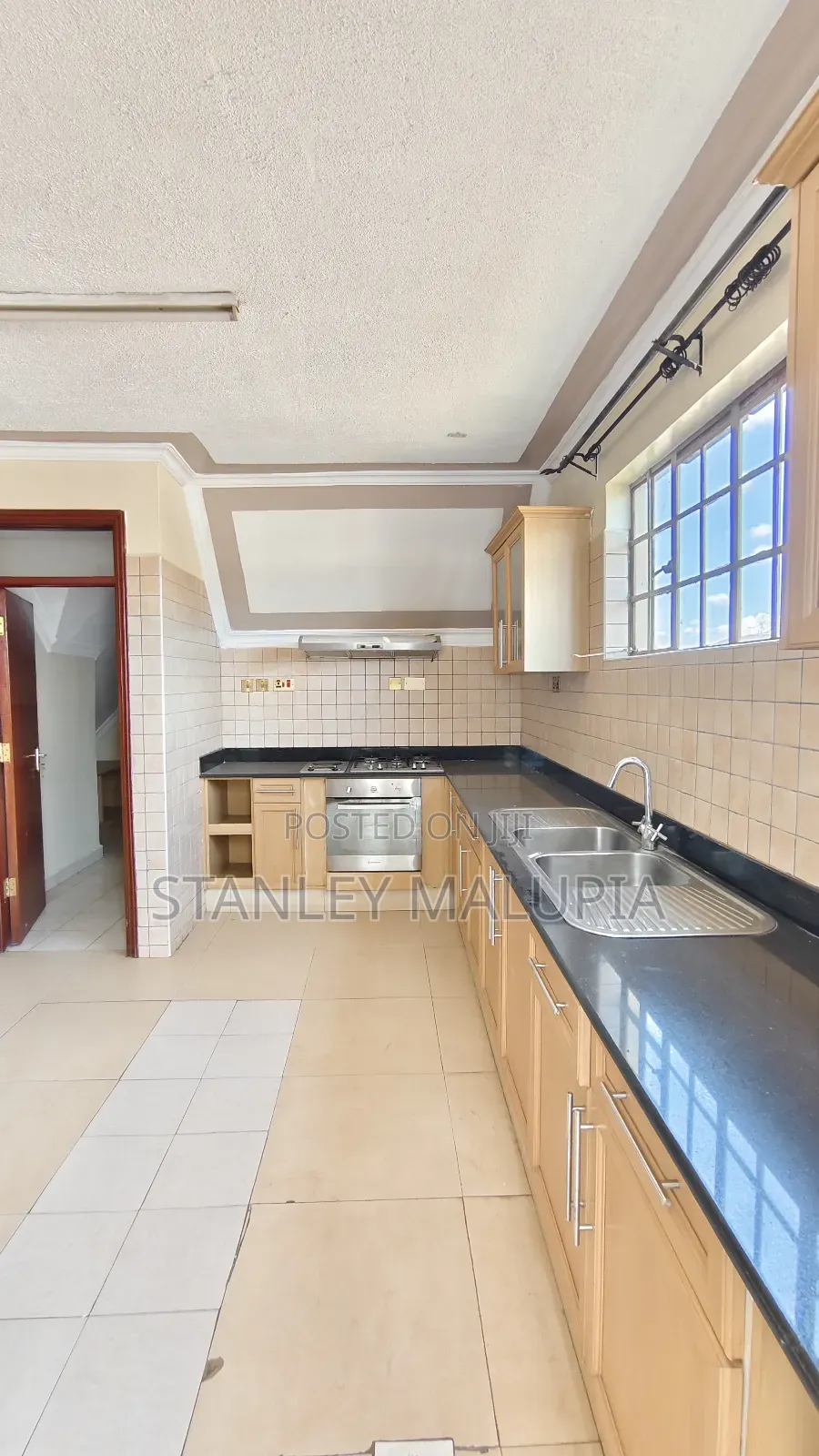 2bdrm Apartment in Westlands for rent in Westlands