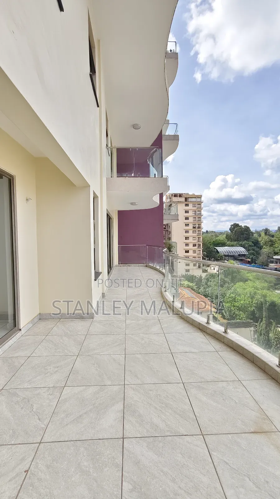 4bdrm Duplex in General Mathenge, Westlands for rent in Westlands