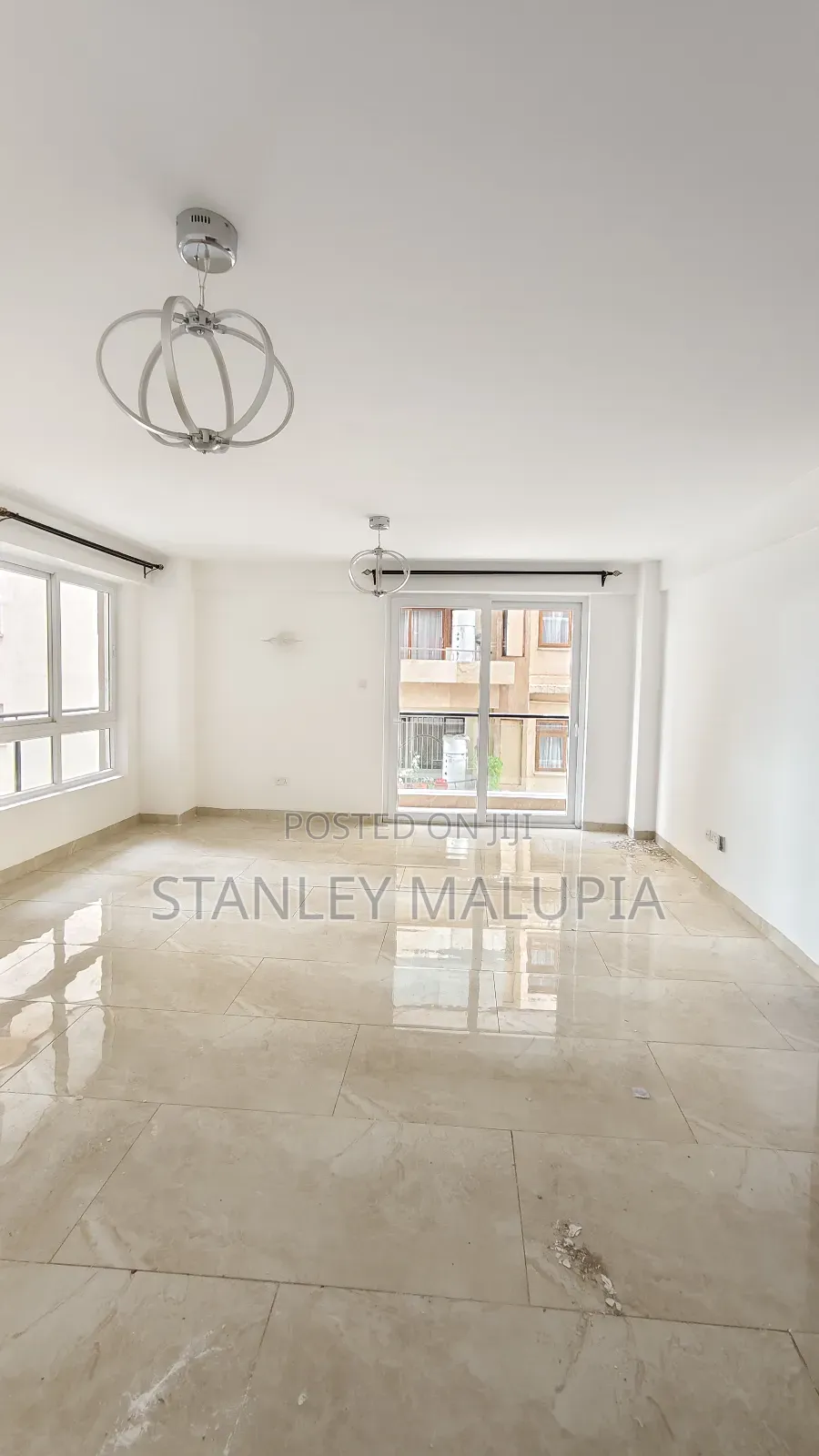 3bdrm Apartment in General Mathenge, Westlands for rent in Westlands