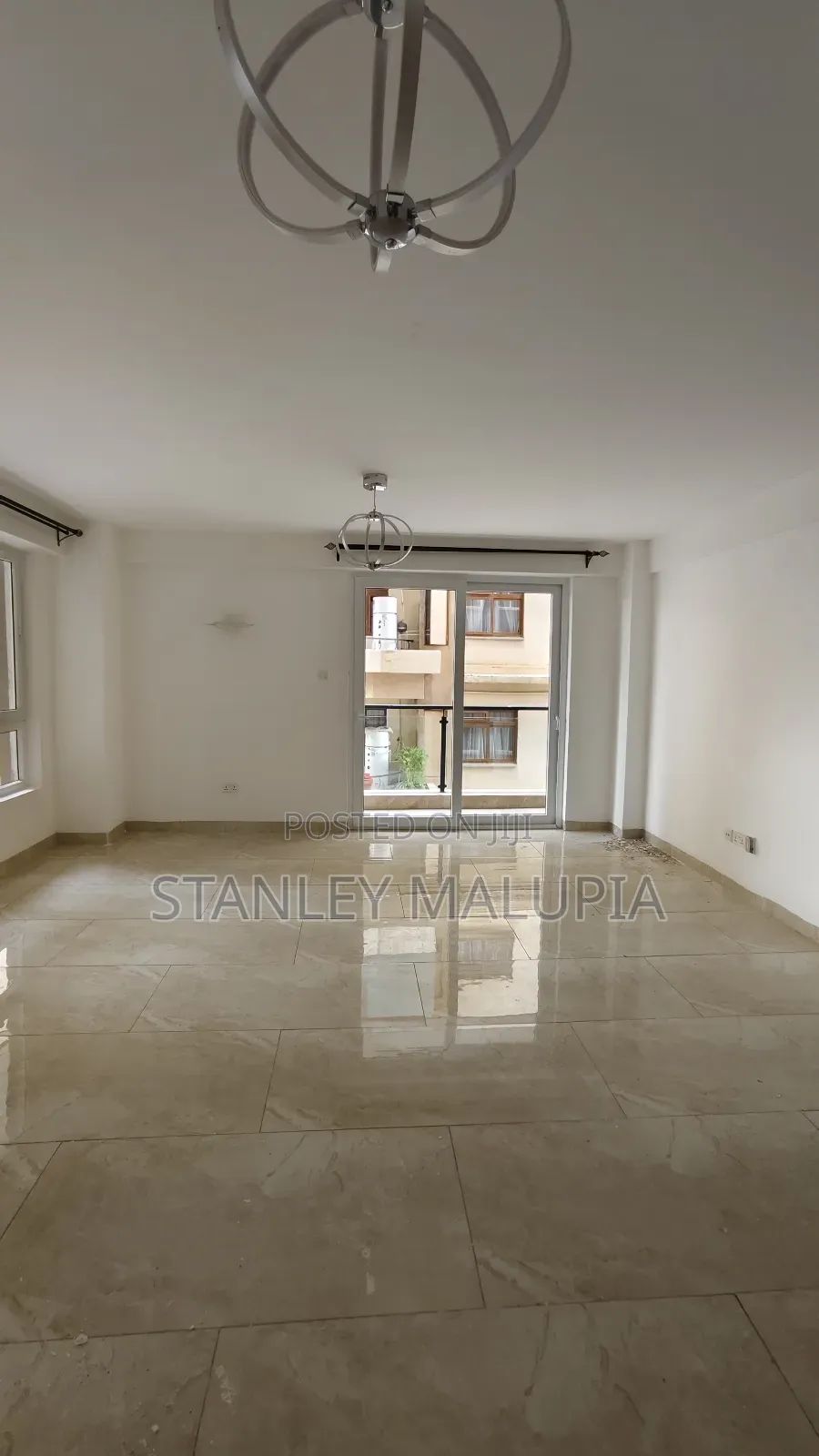3bdrm Apartment in General Mathenge, Westlands for rent in Westlands