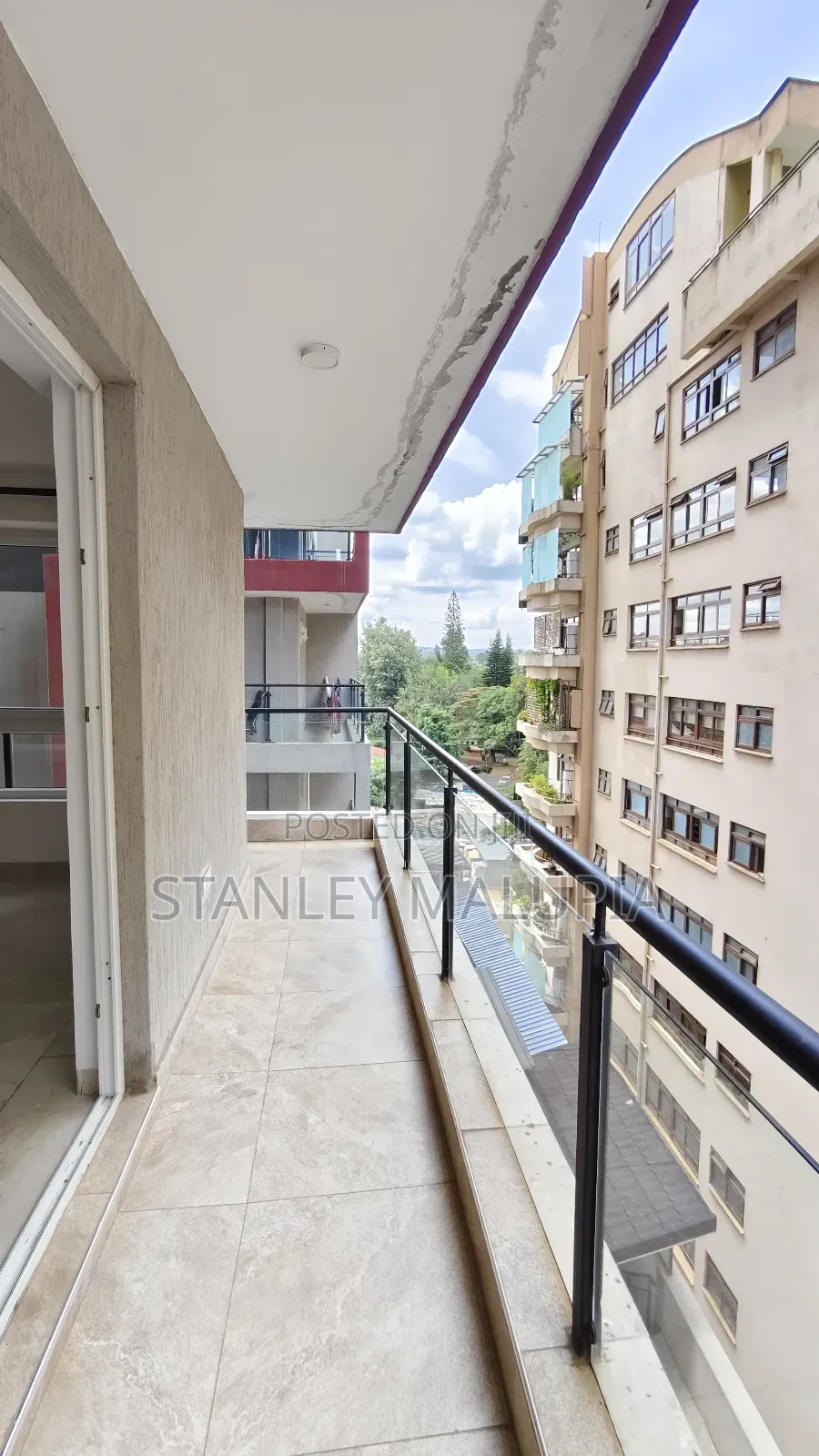 3bdrm Apartment in General Mathenge, Westlands for rent in Westlands