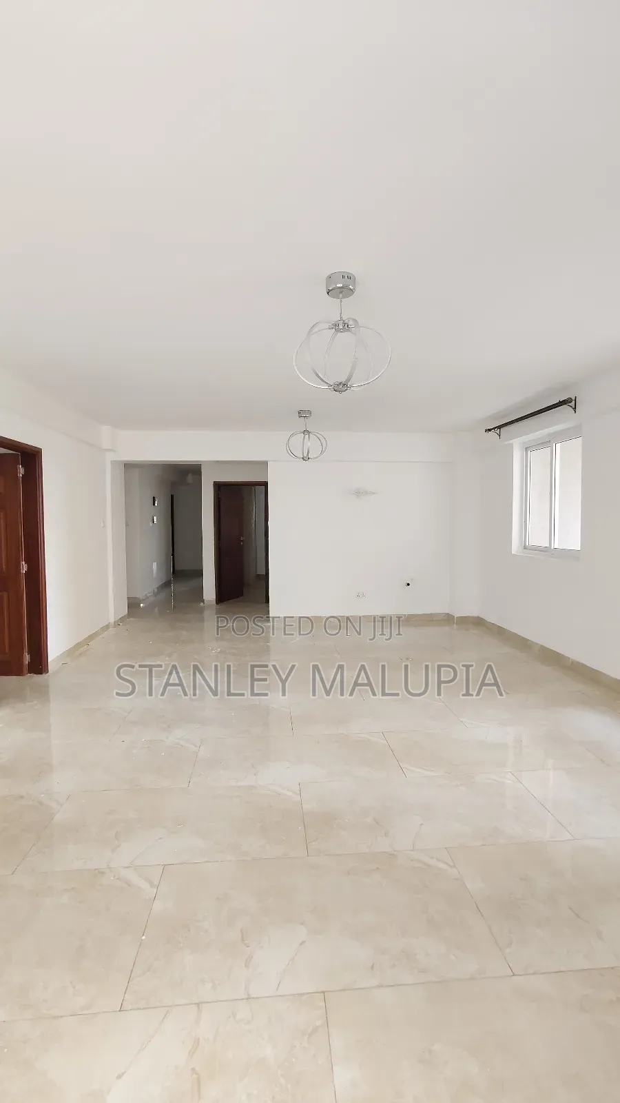 3bdrm Apartment in General Mathenge, Westlands for rent in Westlands