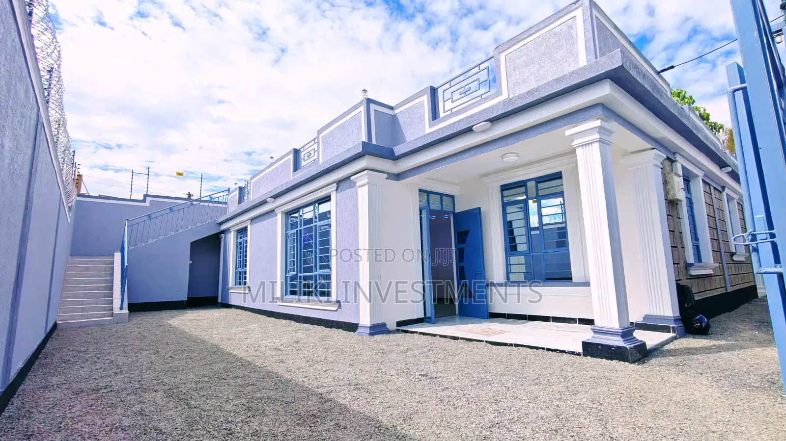 3bdrm Bungalow in Kimbo for sale in Kimbo