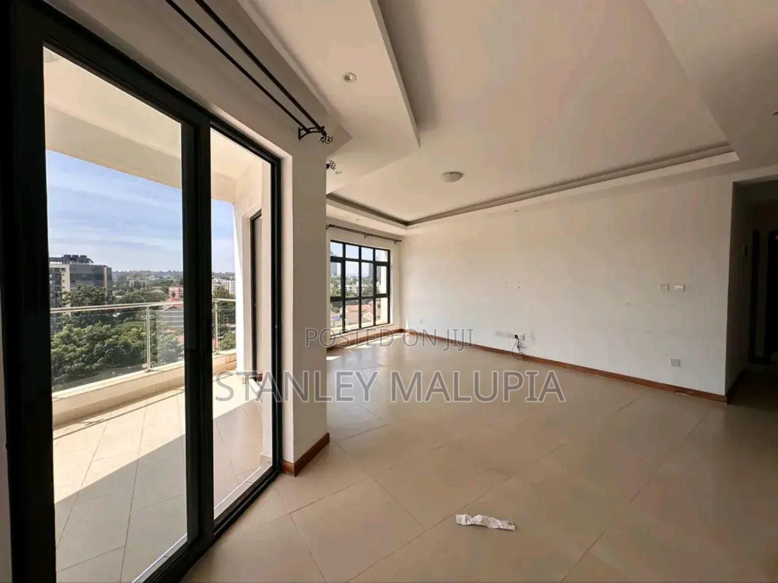 2bdrm Apartment in Westlands for rent in Westlands