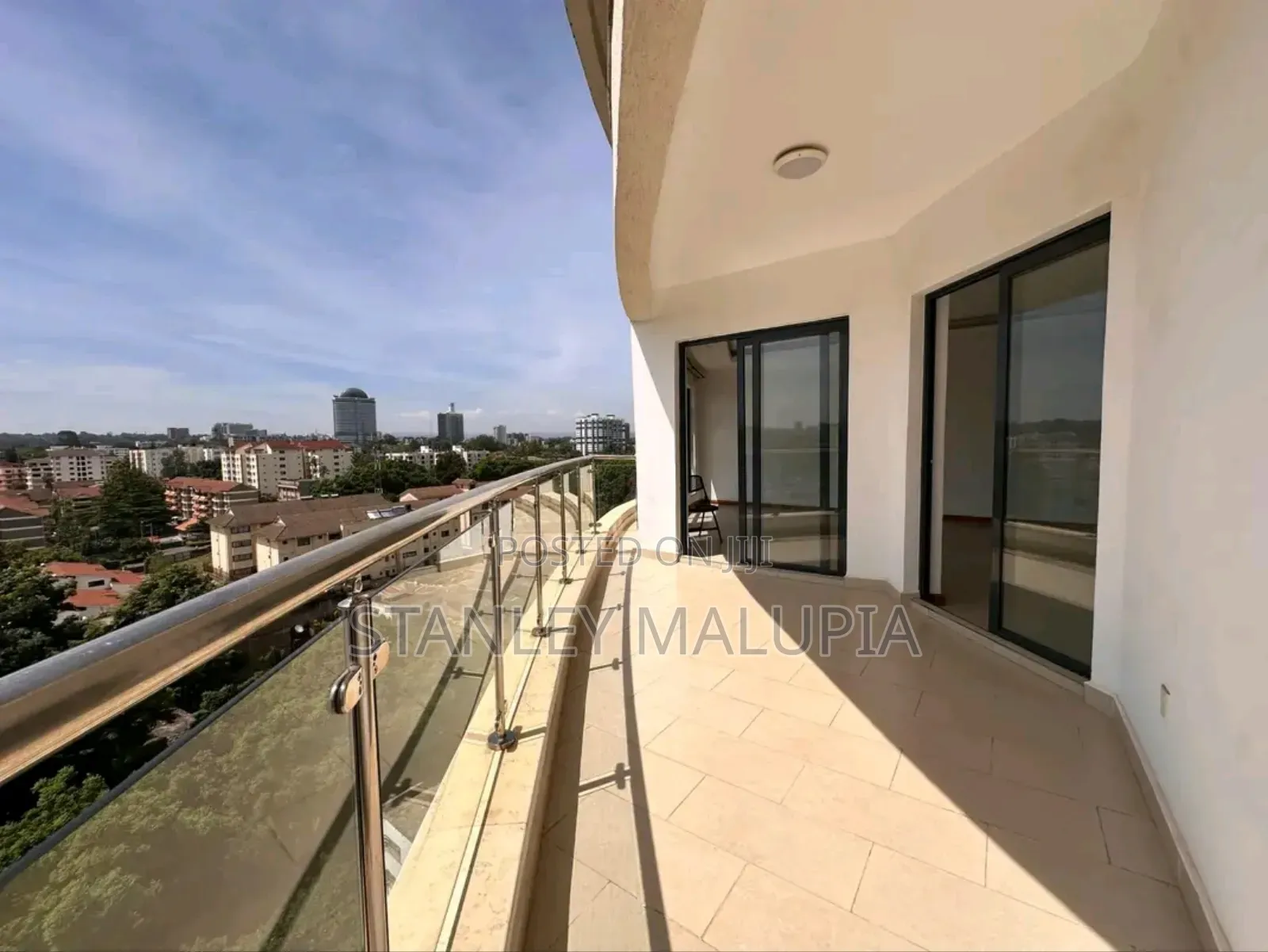 2bdrm Apartment in Westlands for rent in Westlands
