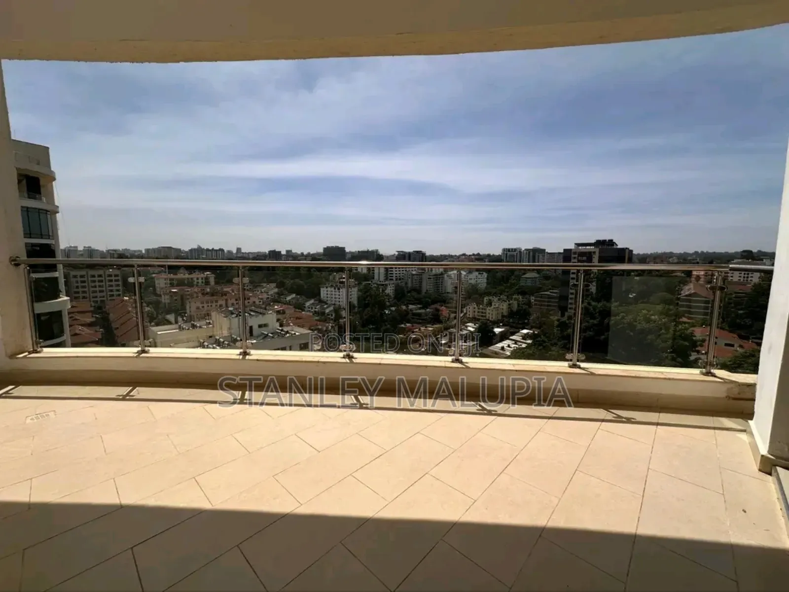 2bdrm Apartment in Westlands for rent in Westlands