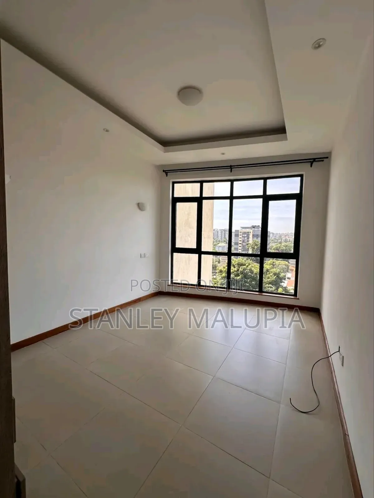 2bdrm Apartment in Westlands for rent in Westlands